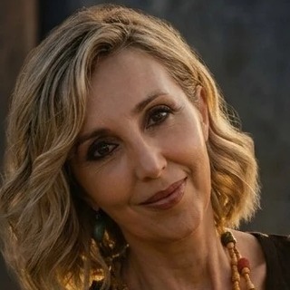 Isabel Martín