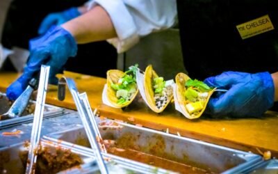 Garantizando la calidad: Descubre cómo la norma ISO 22000 beneficia a los servicios de alimentación en hoteles