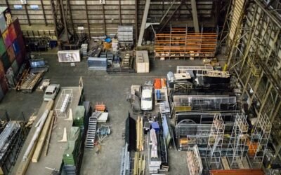Casos de éxito: cómo la certificación ISO 14001 ha transformado la gestión ambiental en la industria textil