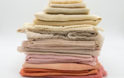 ¿Cómo obtener la certificación Cradle to Cradle en productos textiles? Descúbrelo aquí