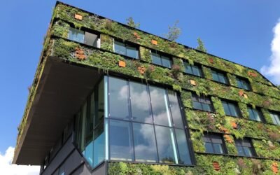 Estrategias para lograr la certificación LEED en instalaciones energéticas sostenibles: Consejos prácticos