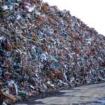 El impacto positivo de la economía circular en la fabricación de productos de metal reciclado