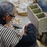 Sostenibilidad y eficiencia: el papel clave de la economía circular en la fabricación de productos de piedra tallada
