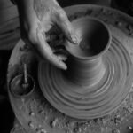 El camino hacia la sostenibilidad: cómo aplicar la economía circular en la producción de cerámica raku
