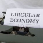 Economía circular: el camino hacia la sostenibilidad en los talleres de reparación de muebles antiguos