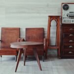 El impacto positivo de la economía circular en la industria de la madera reciclada artesanal