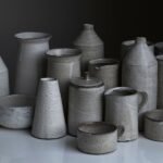 Sostenibilidad y creatividad: el papel de la economía circular en la cerámica raku reciclada