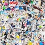 El papel maché reciclado y la economía circular: cómo hacer que tu negocio sea más sostenible