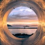 Reducir, reutilizar, reciclar: el enfoque de la economía circular en la cerámica esmaltada