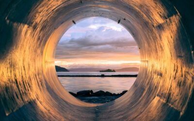 Reducir, reutilizar, reciclar: el enfoque de la economía circular en la cerámica esmaltada