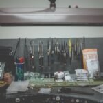 Innovadoras estrategias de sostenibilidad para talleres de reparación de relojes