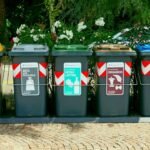 Green Getaways: The Impact of Circular Strategies in Holiday Rentals on Waste Reduction