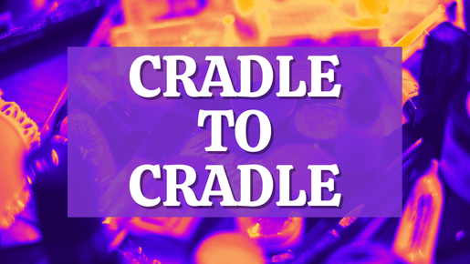 CRADLE TO CRADLE C2C Certification