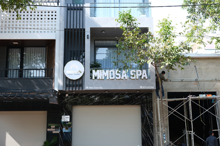 Software innovador: la clave para potenciar las reservas en spas de Benalmádena