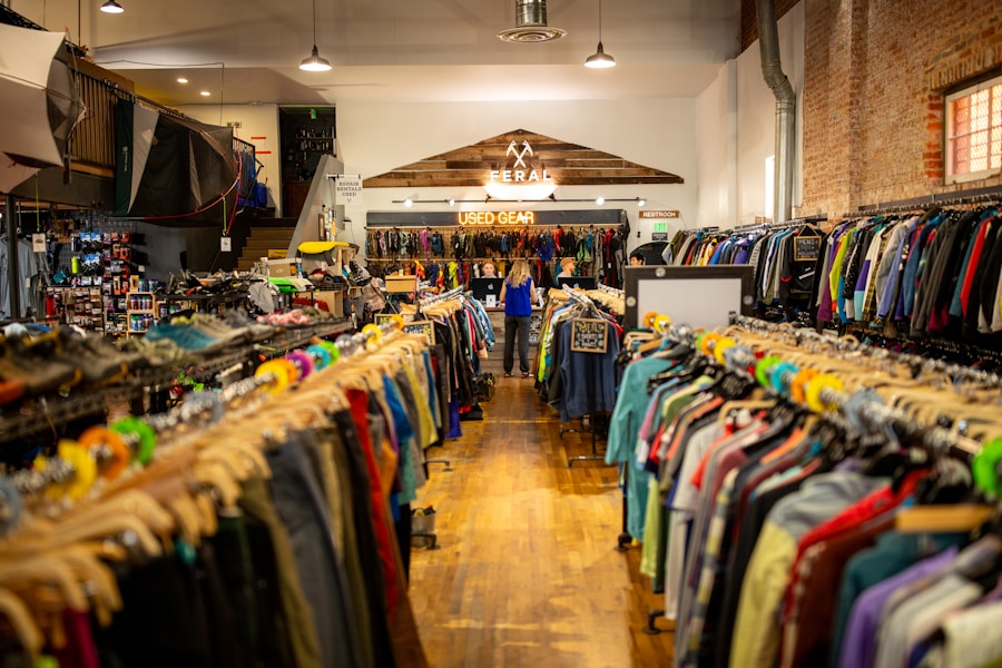 El impacto positivo de los proyectos sostenibles en el sector retail: claves para su desarrollo