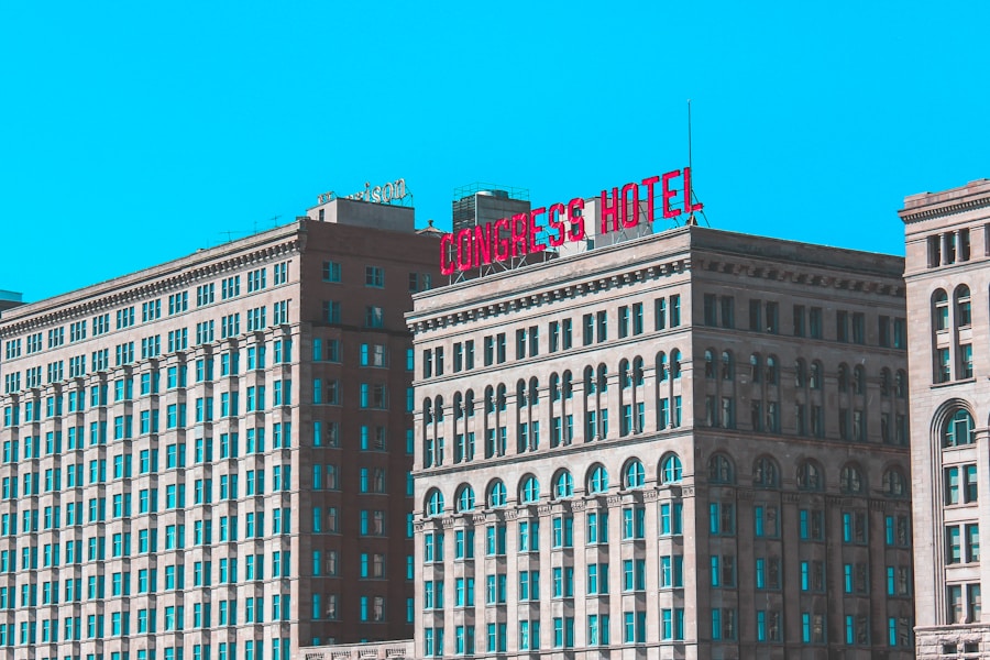 ¿Buscas la mejor solución SaaS para tu hotel en Andalucía? Descubre nuestro ranking