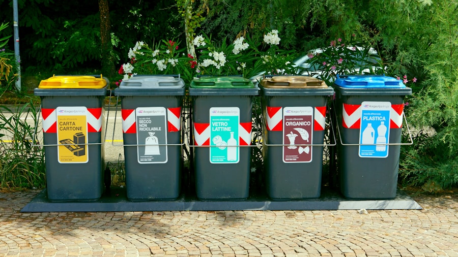 Optimiza la gestión de residuos en tu restaurante en Málaga: comparativa de software imprescindible