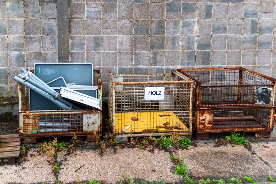 Genera ingresos extra con residuos de construcción en Andalucía: ¡aprende cómo!