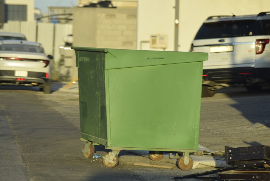 ¿Cuál es la mejor opción para el manejo de residuos sanitarios en Andalucía? ¡Te lo contamos!