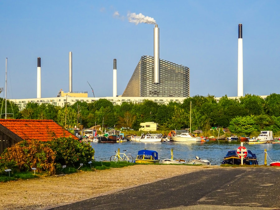 El camino hacia la sostenibilidad financiera: monetizando residuos en empresas a nivel internacional