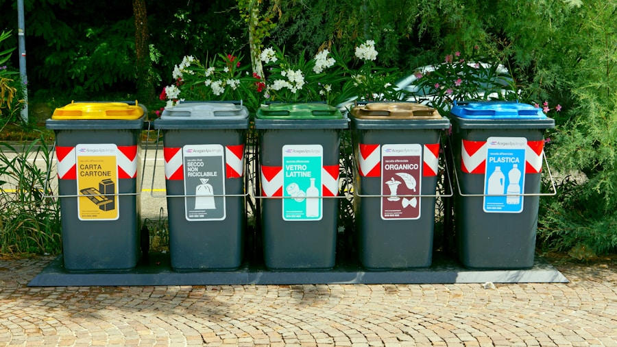 Gestión de residuos: descubre las herramientas que facilitarán tu trabajo