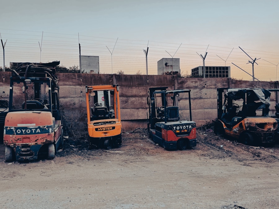 Mejora la eficiencia de tu almacén en Andalucía: consejos para optimizar cargas y descargas