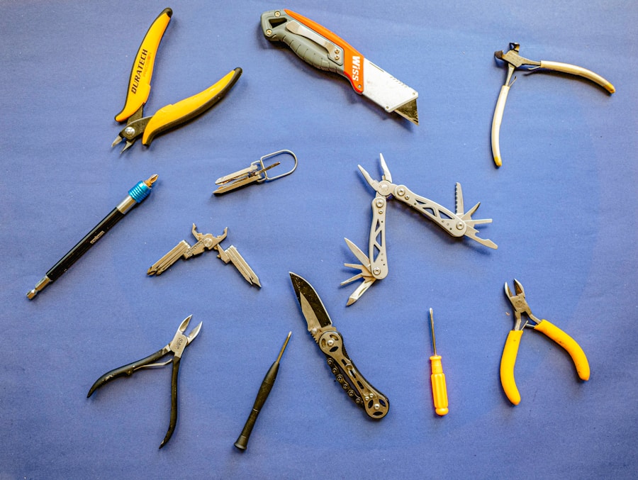 Las herramientas imprescindibles para el bricolaje en Benalmádena: Descubre cuáles no pueden faltar en tu taller