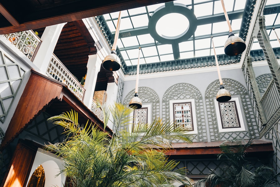 Descubre cómo fusionar la cultura y el lujo en Marruecos