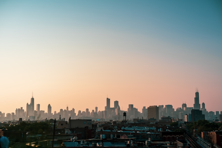 Construyendo una marca que inspire en la metrópolis: claves para el éxito en grandes ciudades