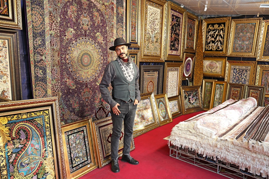 Descubre cómo la artesanía en Tánger está cambiando la percepción del lujo