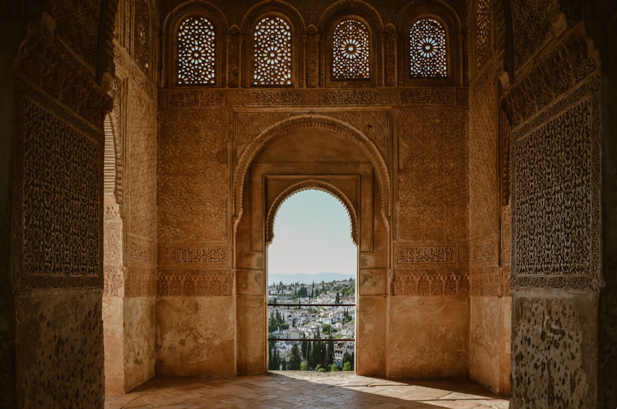 Un viaje de lujo cultural: Marruecos vs España