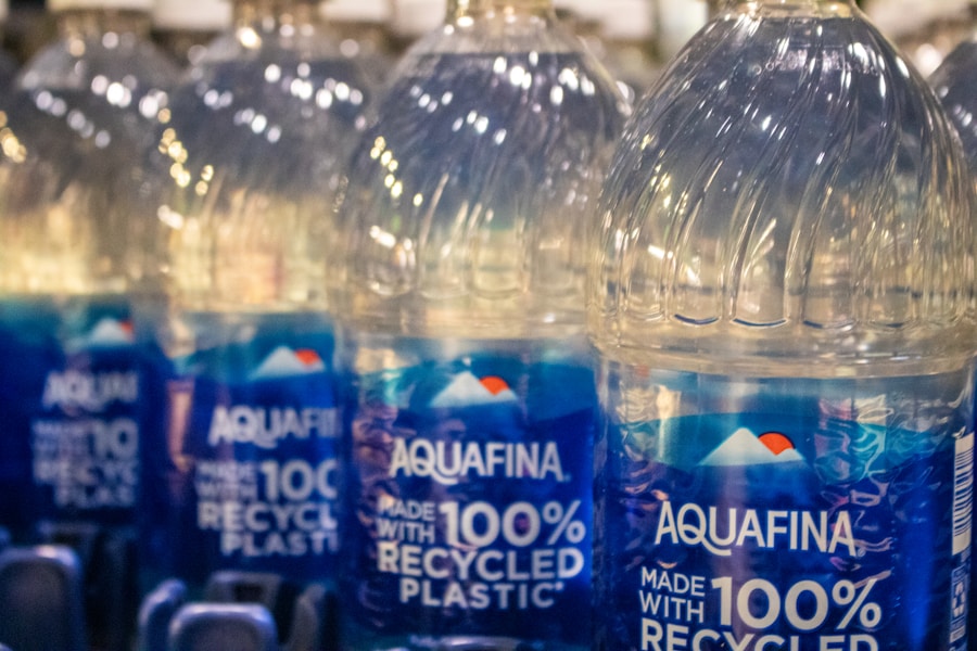 Tendencias de branding sostenible: descubre cómo los productos reciclados están transformando el mercado en Tánger