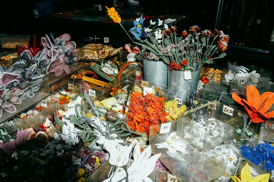 Sostenibilidad con estilo: Ideas de upcycling en Marruecos para empresas globales