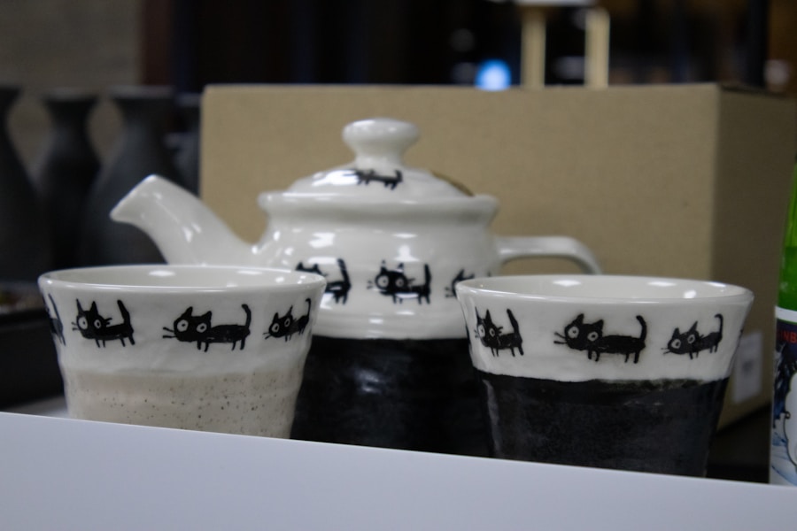 Los detalles que delatan el lujo en los objetos de diseño artesanal de Málaga