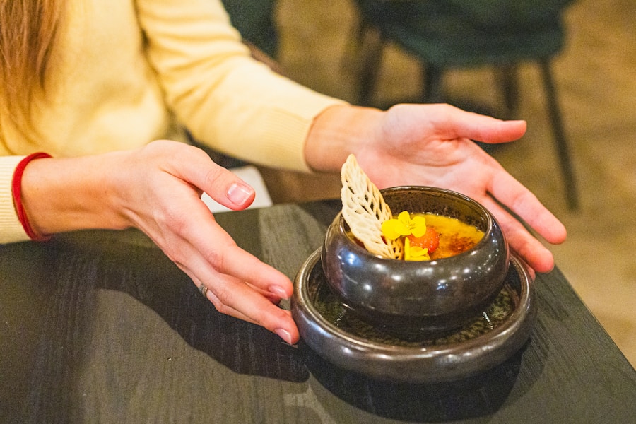 Ranking De Restaurantes De Lujo Experiencial En Málaga Capital