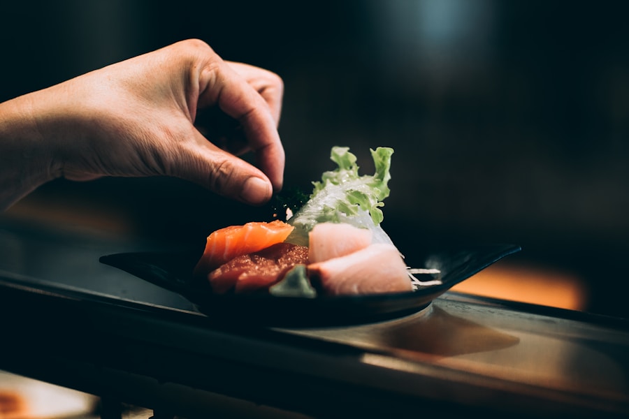Descubre la diferencia entre un restaurante gourmet y una experiencia culinaria emocional