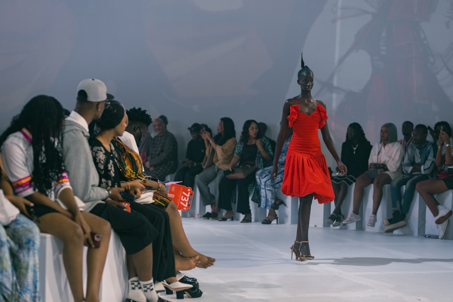 Descubre el top 5 de marcas de moda sostenible premium en Málaga