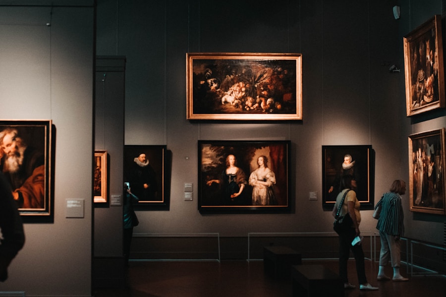 Guía para seleccionar obras de arte exclusivas en la Costa del Sol