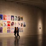 Innovación y creatividad: el papel del diseño técnico en las galerías de arte de Nueva York