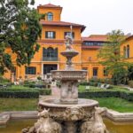 El equilibrio perfecto: la sofisticación de las piezas decorativas de autor en metal y geometría pura