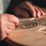 El arte de la dedicación: Cómo los diseñadores de autor europeos destacan en cada detalle