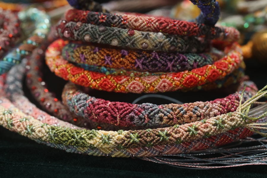 El arte de la joyería artesanal: cómo cautivar a tus clientes con experiencias de compra inolvidables