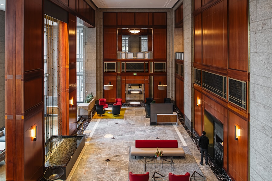 Las 5 tendencias más impactantes en el retail hotelero premium