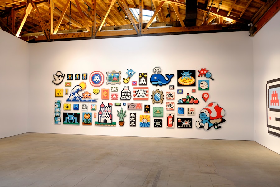 Explora las obras de arte más destacadas en galerías de alto nivel: ¡te sorprenderán!