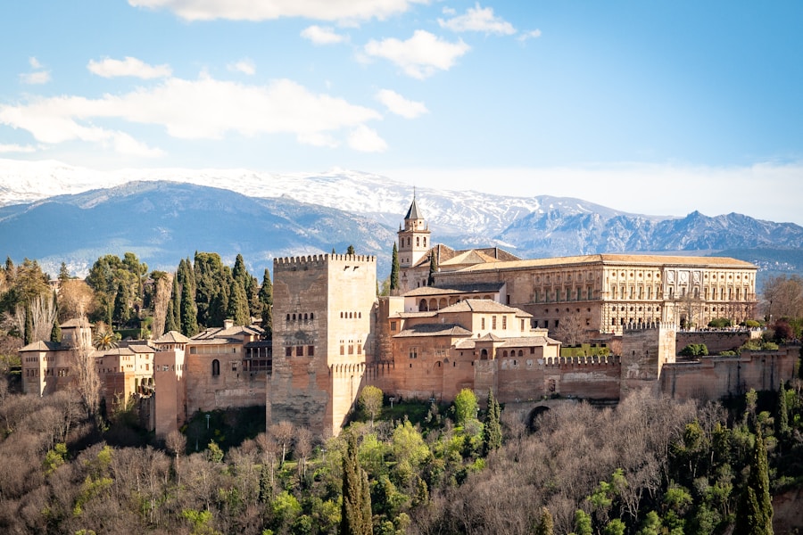 5 consejos para seleccionar experiencias de viaje únicas en Andalucía