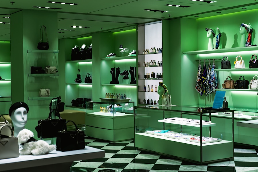 ¿Cuál es la estrategia de venta en retail de lujo que lidera el ranking? Descúbrelo aquí