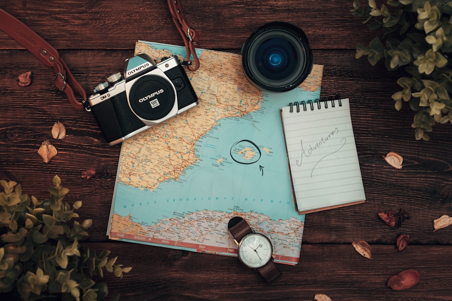 El arte de diseñar experiencias de viaje que perduran en la memoria
