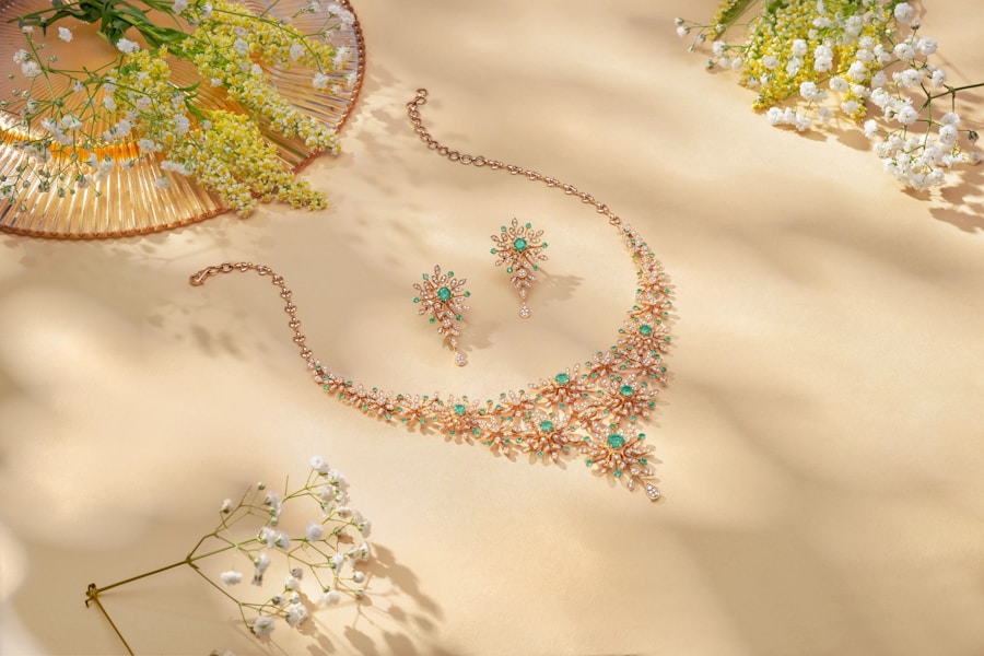 Elegancia sin ostentación: claves para posicionar tu marca de joyería en el exclusivo mundo del quiet luxury