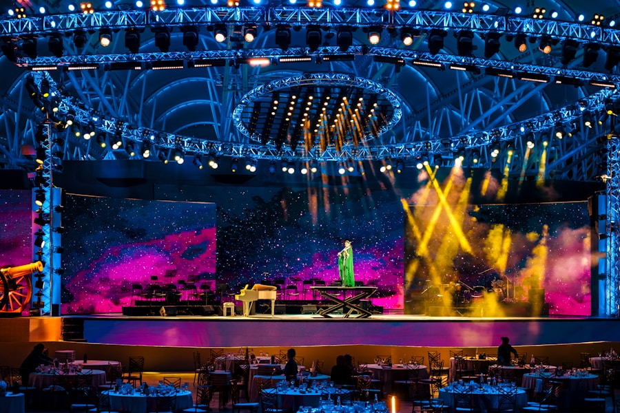 Málaga de lujo: Conoce los eventos privados más destacados de la ciudad
