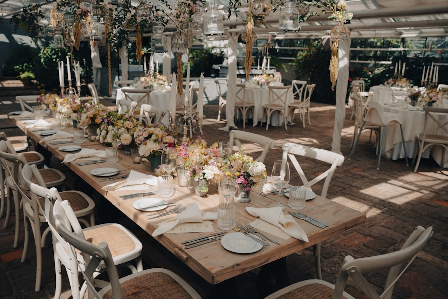 Lujo en eventos vs lujo en objetos: ¿Cuál te brinda una experiencia más memorable?